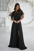 Long dress model 219685
